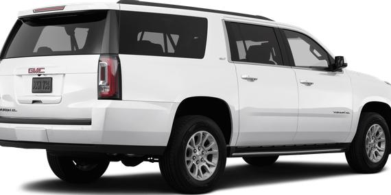GMC YUKON XL 2016 1GKS2HKJ8GR428738 image
